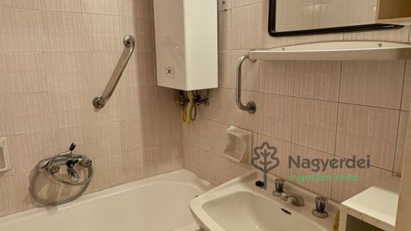Debrecen, Nagyerdő, Lakás, tégla lakás  