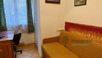 Debrecen, Nagyerdő, Lakás, tégla lakás  