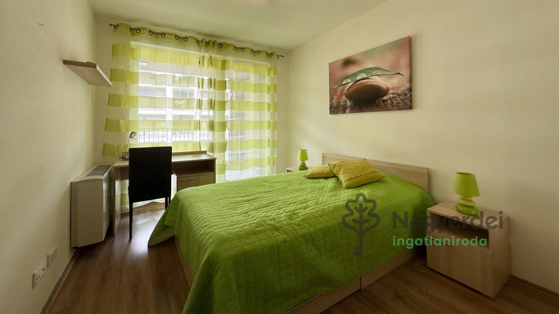 Debrecen, Sestakert, Lakás, tégla lakás  