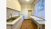 Debrecen, Libakert, Lakás, panel lakás  