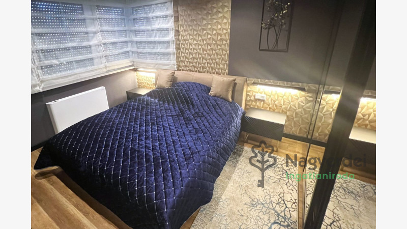 Debrecen, Sestakert, Lakás, tégla lakás  