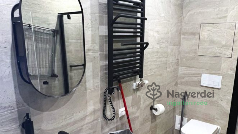 Debrecen, Sestakert, Lakás, tégla lakás  