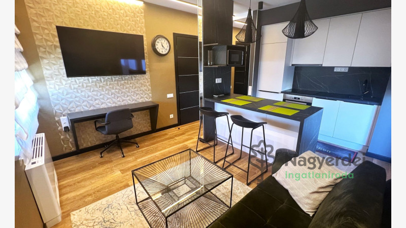 Debrecen, Sestakert, Lakás, tégla lakás  