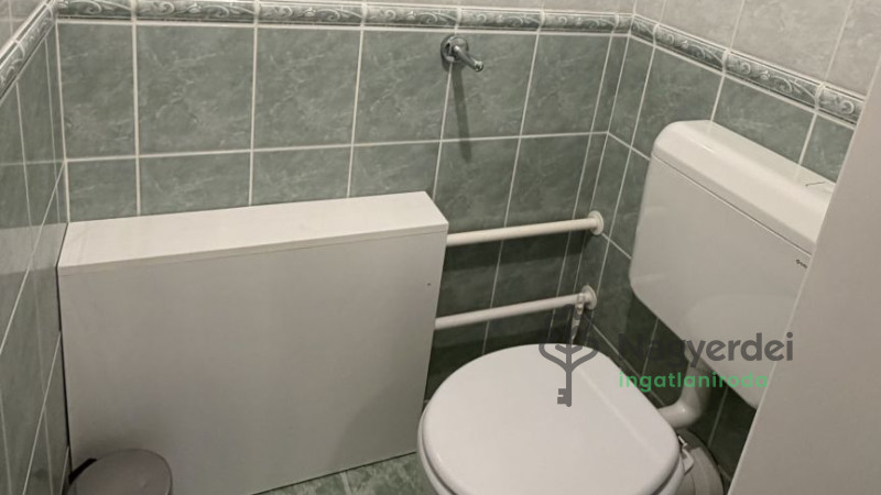 Debrecen, Sestakert, Lakás, tégla lakás  