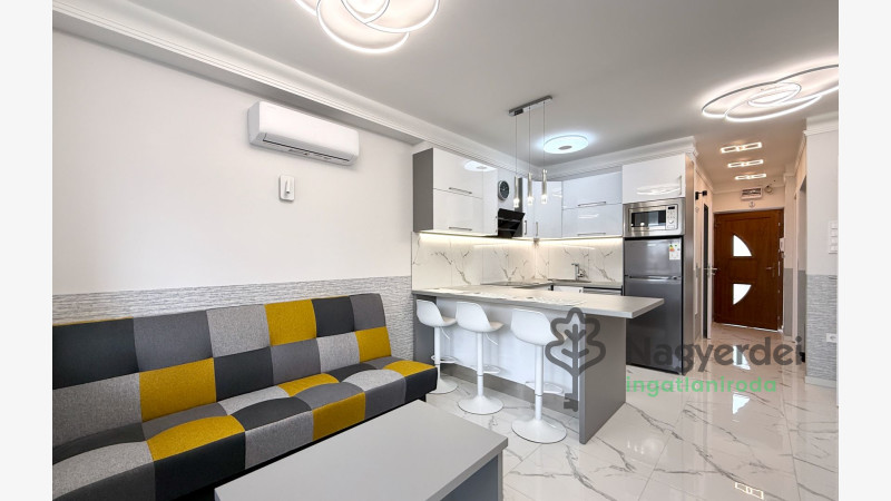 Debrecen, Libakert, Lakás, panel lakás  