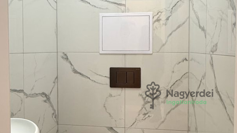 Debrecen, Libakert, Lakás, panel lakás  