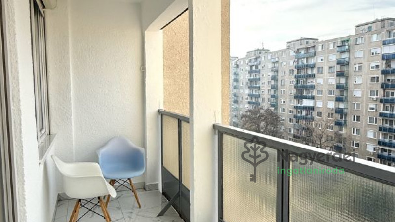 Debrecen, Libakert, Lakás, panel lakás  