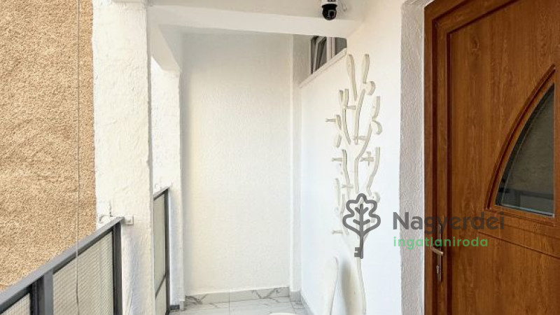 Debrecen, Libakert, Lakás, panel lakás  