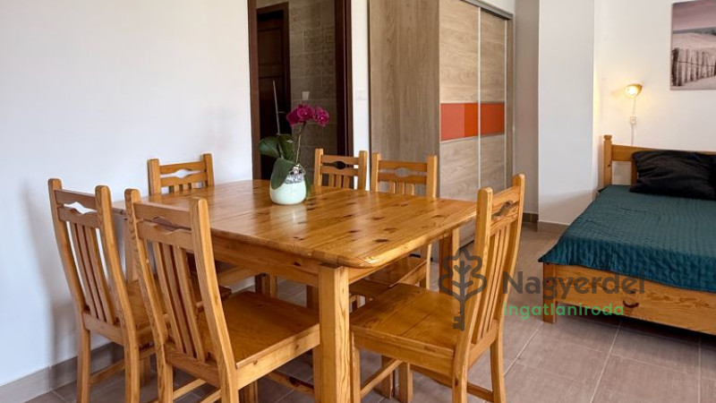 Debrecen, Kerekes telep, Ház, házrész  