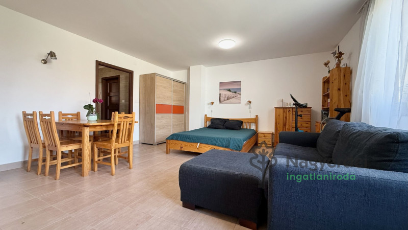 Debrecen, Kerekes telep, Ház, házrész  