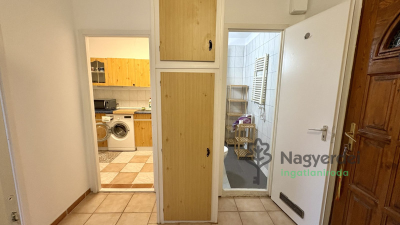 Debrecen, Tócóskert, Lakás, panel lakás  