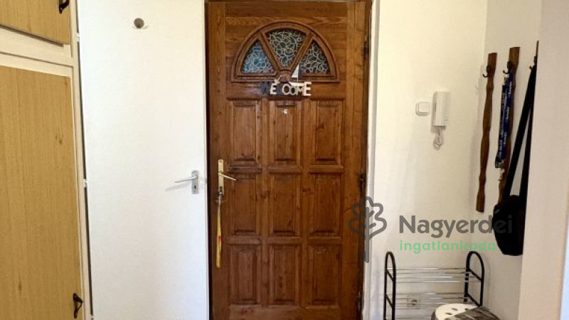 Debrecen, Tócóskert, Lakás, panel lakás  