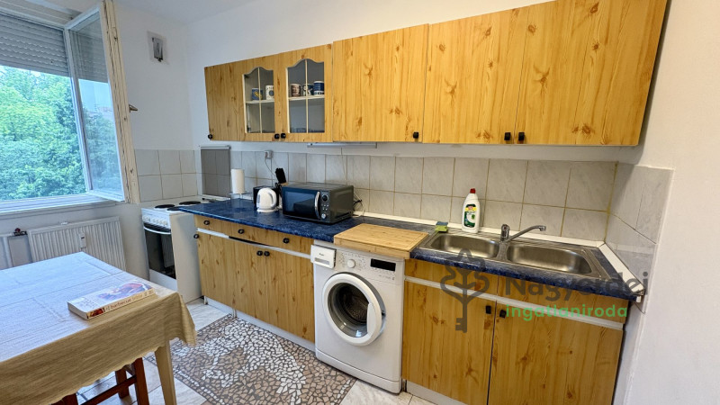 Debrecen, Tócóskert, Lakás, panel lakás  