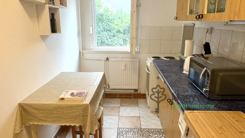 Debrecen, Tócóskert, Lakás, panel lakás  