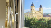 Debrecen, Belváros, Lakás, tégla lakás  