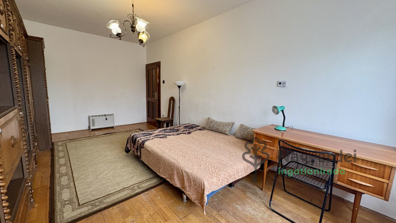 Debrecen, Sestakert, Lakás, tégla lakás  