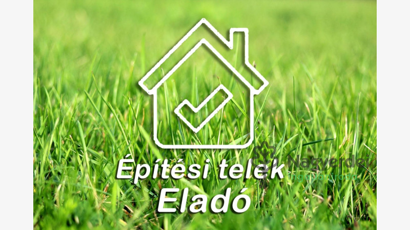 Debrecen, Józsa(Felső), Telek, építési telek  