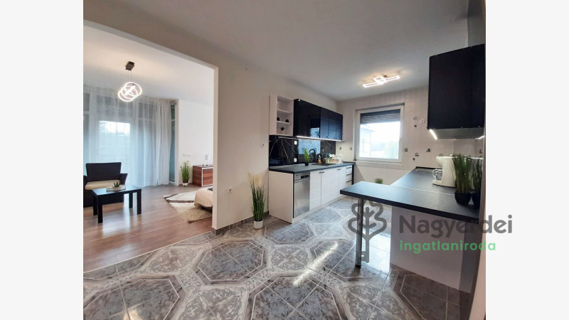 Debrecen, Nagyerdő, Lakás, tégla lakás  