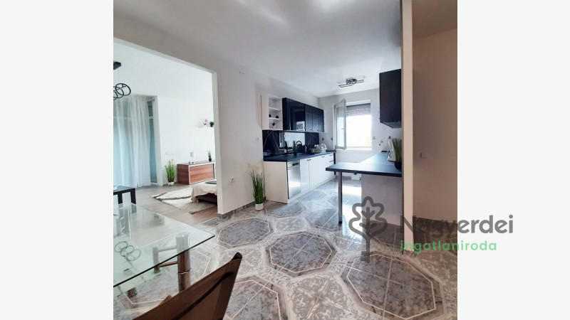 Debrecen, Nagyerdő, Lakás, tégla lakás  