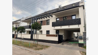 Hajdúszoboszló, Lakás, tégla lakás  