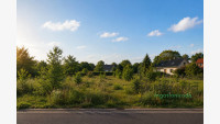 Debrecen, Telek, építési telek  