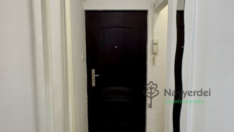 Debrecen, Belváros, Lakás, tégla lakás  