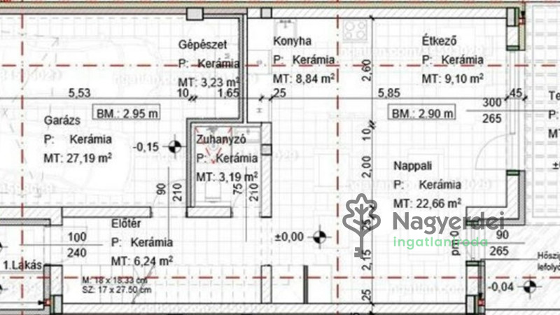 Debrecen, Belváros, Ház, ikerház  