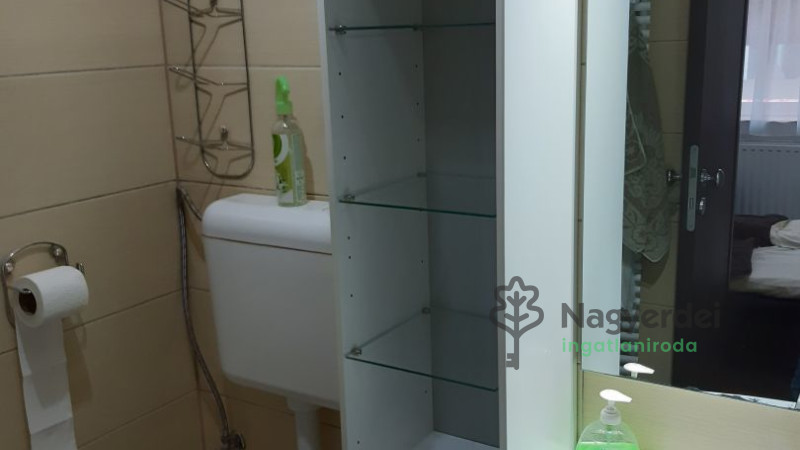 Debrecen, Óváros, Lakás, tégla lakás  