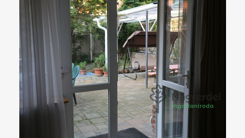 Debrecen, Óváros, Lakás, tégla lakás  