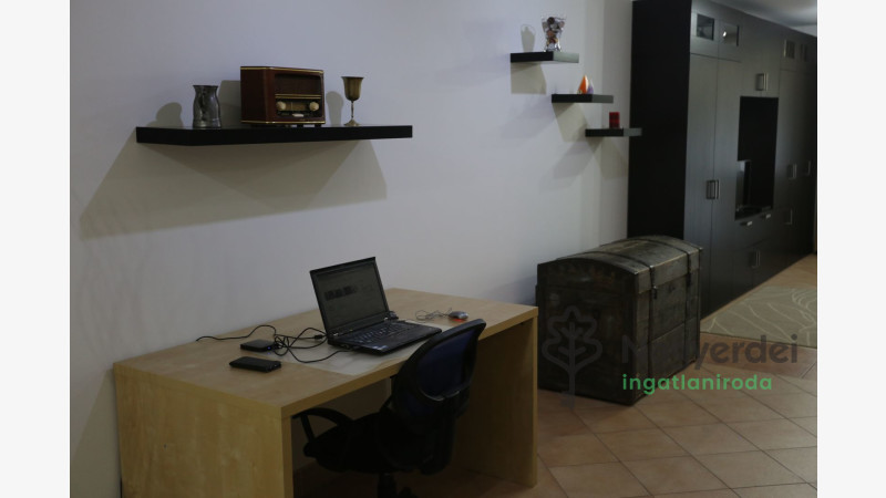 Debrecen, Óváros, Lakás, tégla lakás  