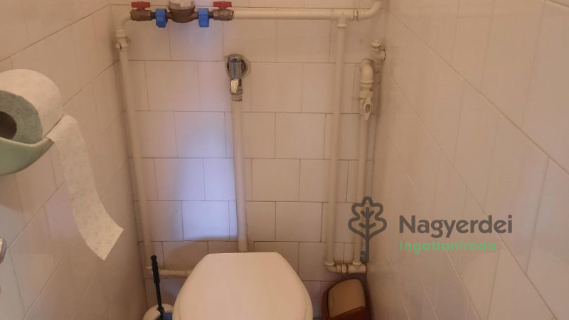 Debrecen, Nagyerdő, Lakás, tégla lakás  