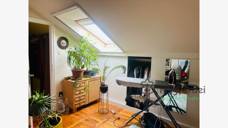 Debrecen, Postakert, Lakás, tégla lakás  