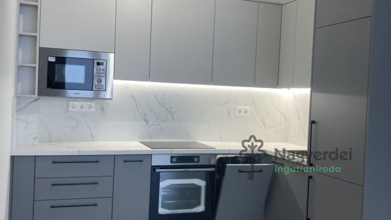 Debrecen, Miklóskapu, Lakás, tégla lakás  