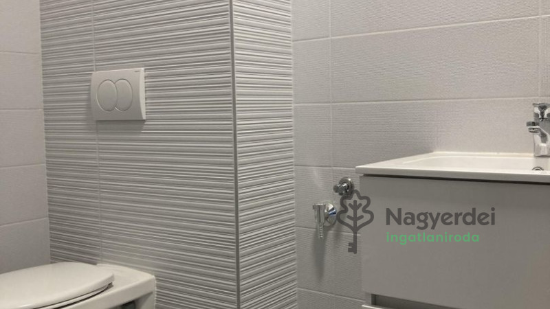 Debrecen, Miklóskapu, Lakás, tégla lakás  