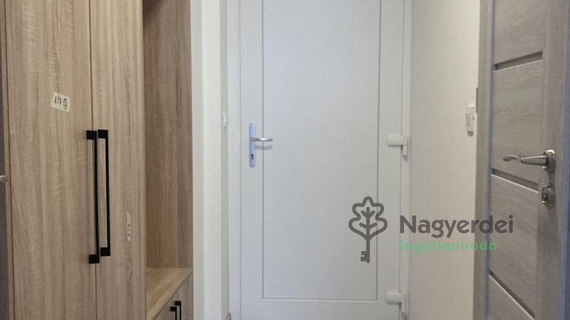 Debrecen, Miklóskapu, Lakás, tégla lakás  