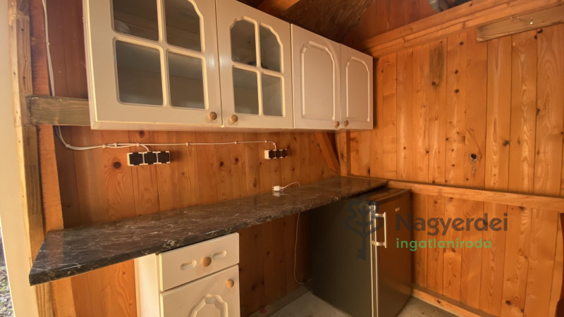 Balmazújváros, nyaraló  