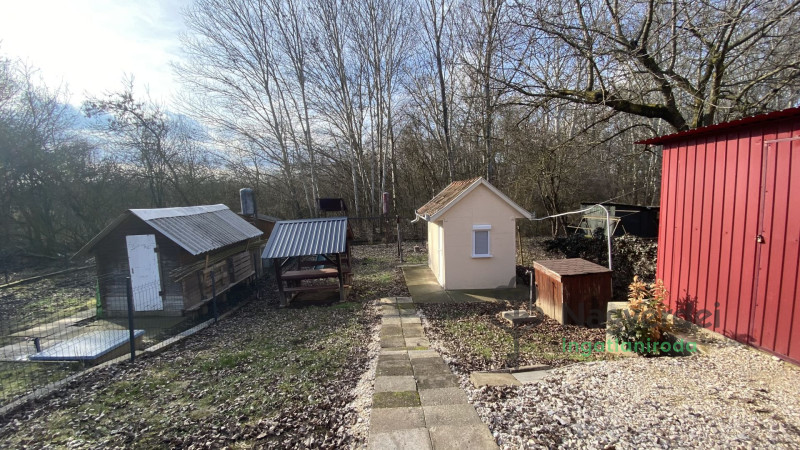 Balmazújváros, nyaraló  