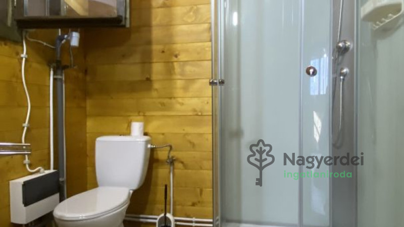 Balmazújváros, nyaraló  