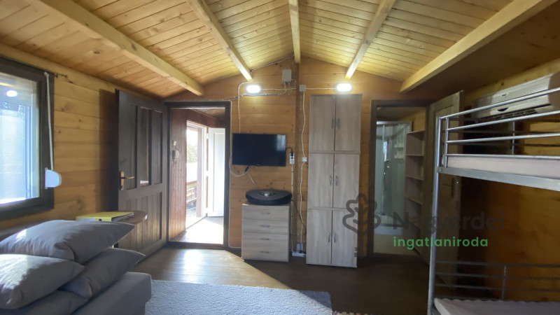 Balmazújváros, nyaraló  