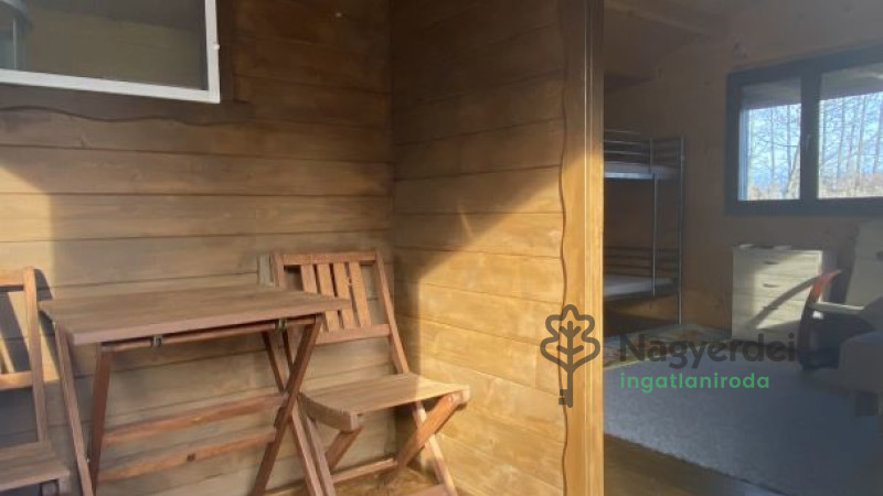 Balmazújváros, nyaraló  