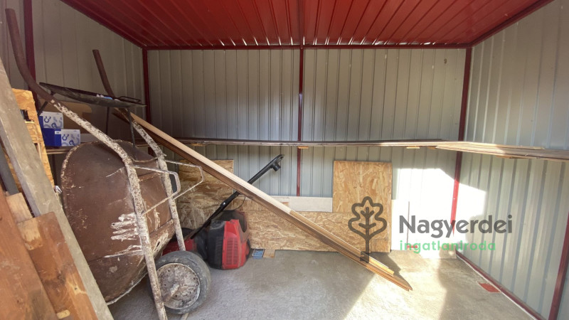 Balmazújváros, nyaraló  