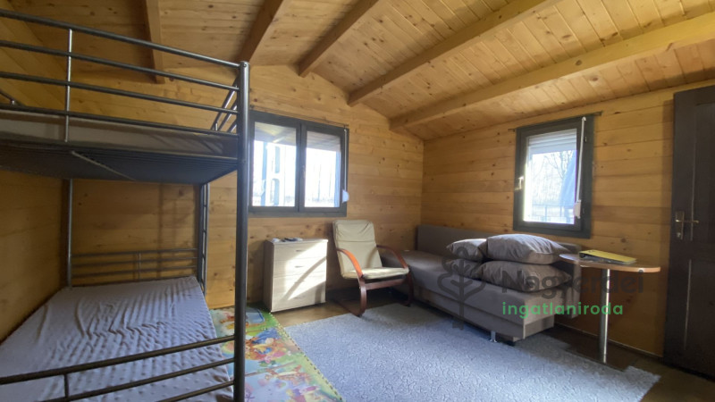 Balmazújváros, nyaraló  