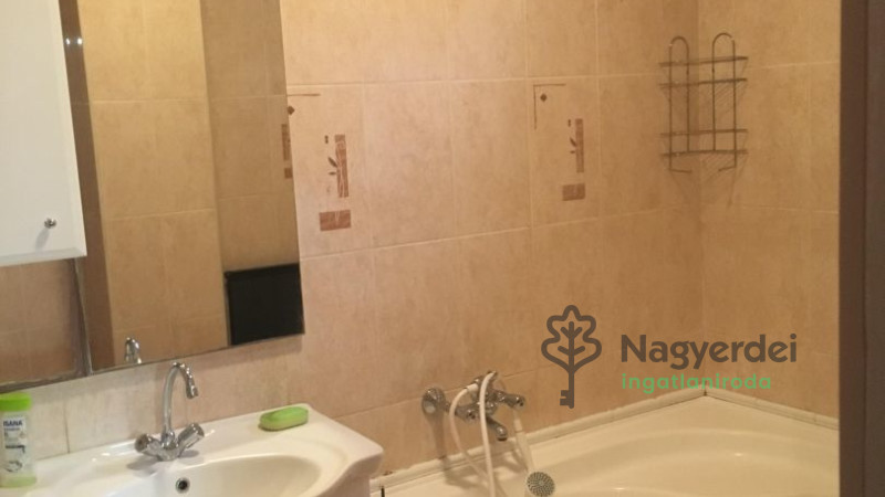 Debrecen, Nagyerdő, Lakás, tégla lakás  