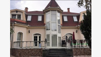 Debrecen, Belváros, Kereskedelmi ingatlan, panzió  