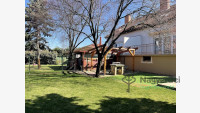 Debrecen, Köntöskert, Ház, ikerház  