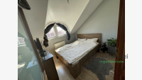 Debrecen, Köntöskert, Ház, ikerház  