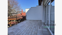 Debrecen, Köntöskert, Ház, ikerház  