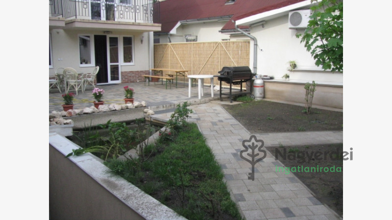 Debrecen, Óváros, Lakás, tégla lakás  