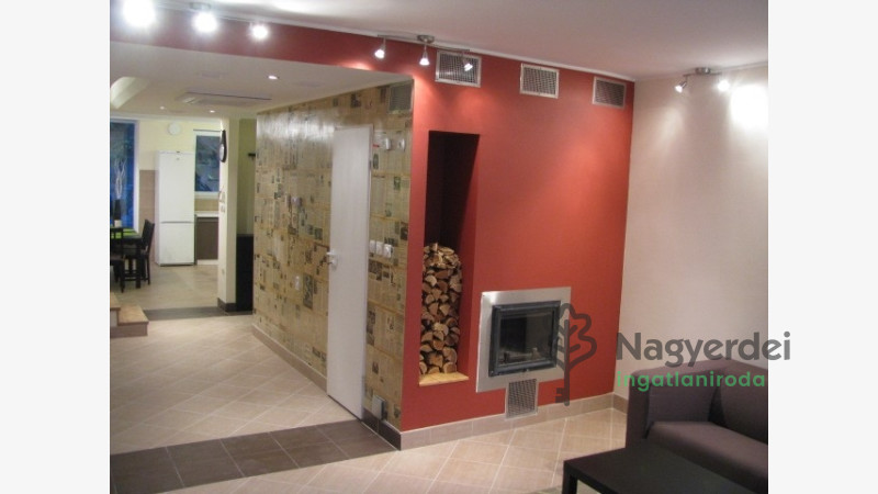 Debrecen, Óváros, Lakás, tégla lakás  