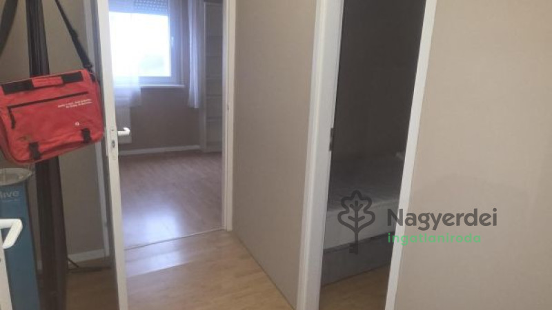 Debrecen, Újkert, Lakás, panel lakás  